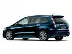 Honda Stream RSZ S Package 2009 года